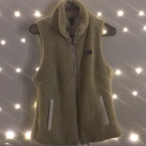 Patagonia vest
